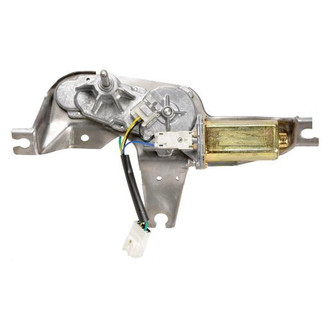 Cardone New® - Rear Back Glass Wiper Motor