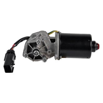 Cardone New® - Front Windshield Wiper Motor
