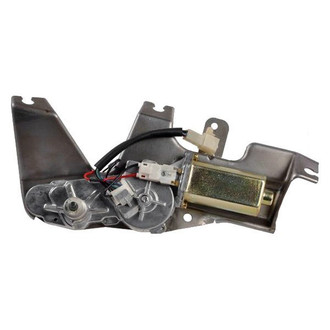 Cardone New® - Rear Back Glass Wiper Motor