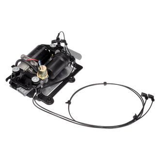 Dorman® - OE Solutions™ Air Suspension Compressor