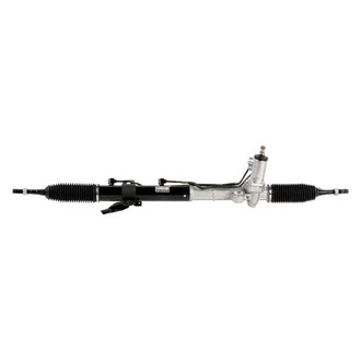 Cardone New® - New Hydraulic Power Steering Rack and Pinion Assembly