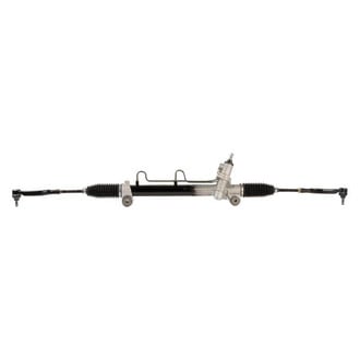 Cardone New® 97-2630 - New Hydraulic Power Steering Rack and Pinion Assembly