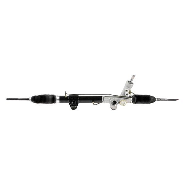 Cardone New® - New Hydraulic Power Steering Rack and Pinion Assembly