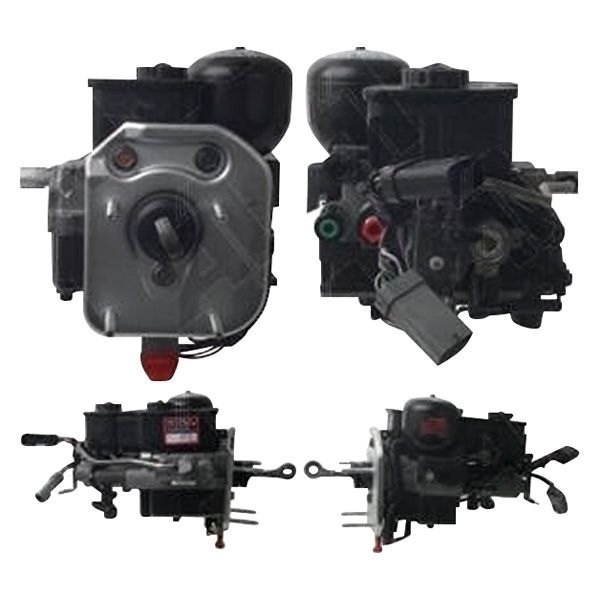 Cardone® 121014 ABS Control Module