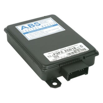 ABS Control Module