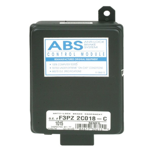 Cardone® 121015 ABS Control Module