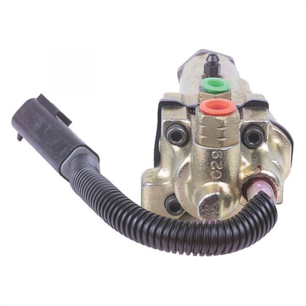 Cardone® 122011 ABS Hydraulic Assembly
