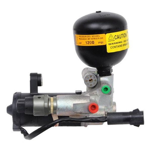 A1 Cardone® - Remanufactured ABS Pump and Motor Assembly