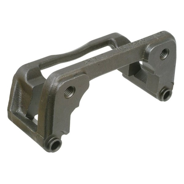 Cardone® 141058 Front Driver Side Brake Caliper Bracket