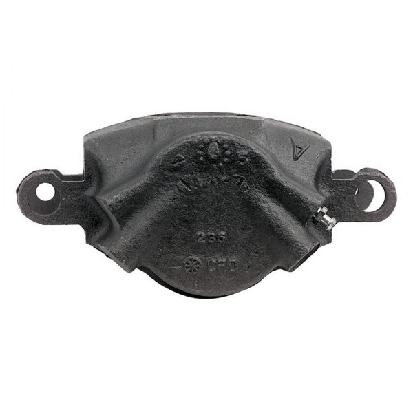 Cardone Reman® - Unloaded Front Driver Side Brake Caliper