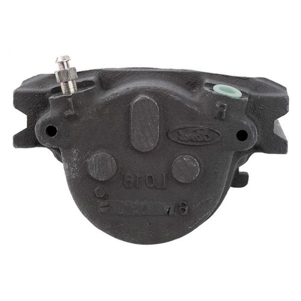 Cardone® 184245 Unloaded Front Passenger Side Brake Caliper