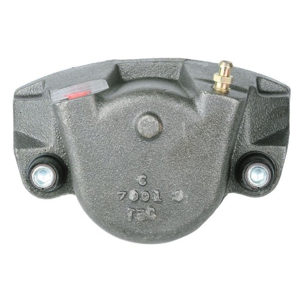Cardone Reman® Dodge Dakota 1999 Unloaded Front Brake Caliper