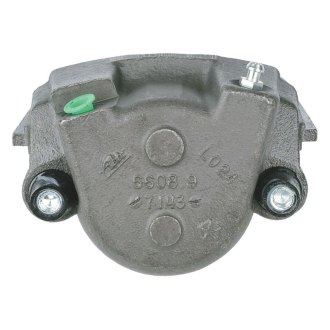 Cardone Reman® - Unloaded Front Brake Caliper
