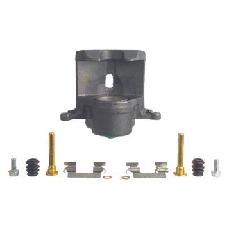 Brake Caliper Cardone 18-B4911A Remanufactured Domestic Friction Ready Unloaded Brake Caliper Cardone 18-B4911A Remanufactured Domestic Friction Ready Unloaded