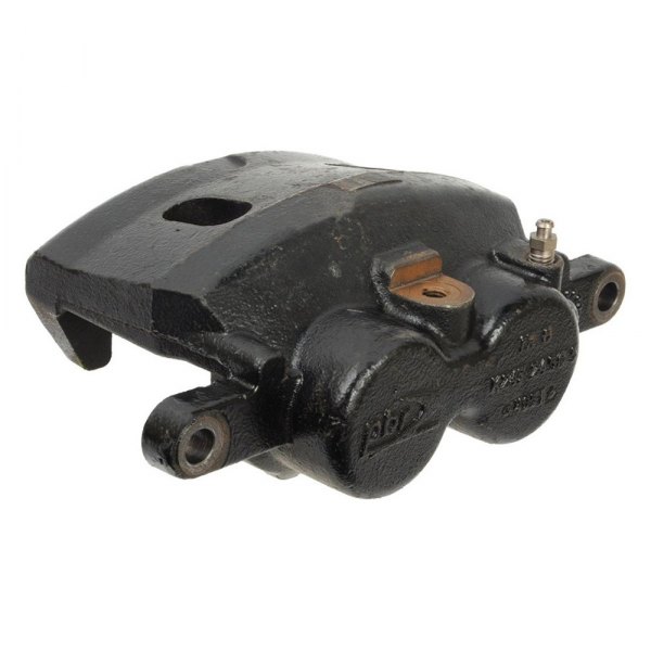 Cardone® 184919A Unloaded Front Driver Side Brake Caliper