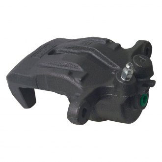 Cardone 18-B5026AS Remanufactured Domestic Friction Ready Brake Caliper Unloaded 
