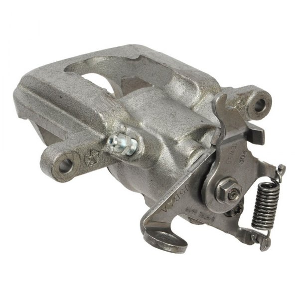 Cardone® 18-5176 - Unloaded Rear Passenger Side Brake Caliper