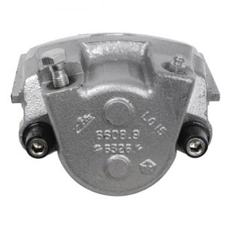 Cardone Ultra® - Premium Remanufactured Unloaded Front Brake Caliper