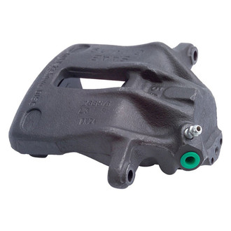 Cardone Reman® - Unloaded Front Driver Side Brake Caliper