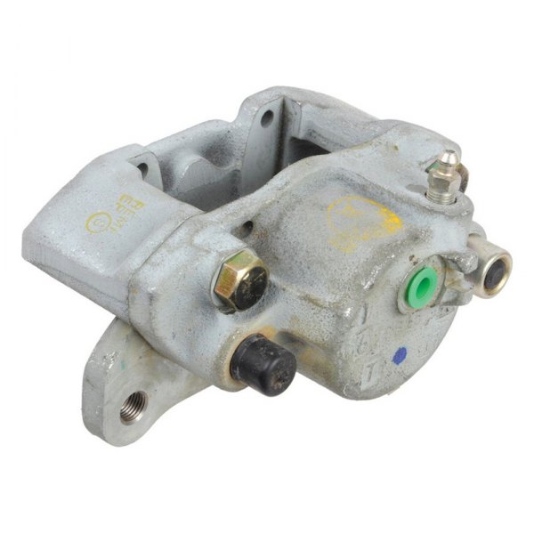 Cardone® 19-152 - Unloaded Front Passenger Side Brake Caliper