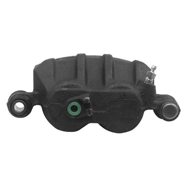 Cardone 19-1535 Remanufactured Import Friction Ready Brake Caliper Unloaded