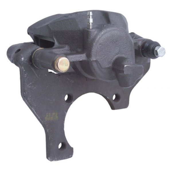 Cardone® 19-B1120 - Unloaded Front Passenger Side Brake Caliper