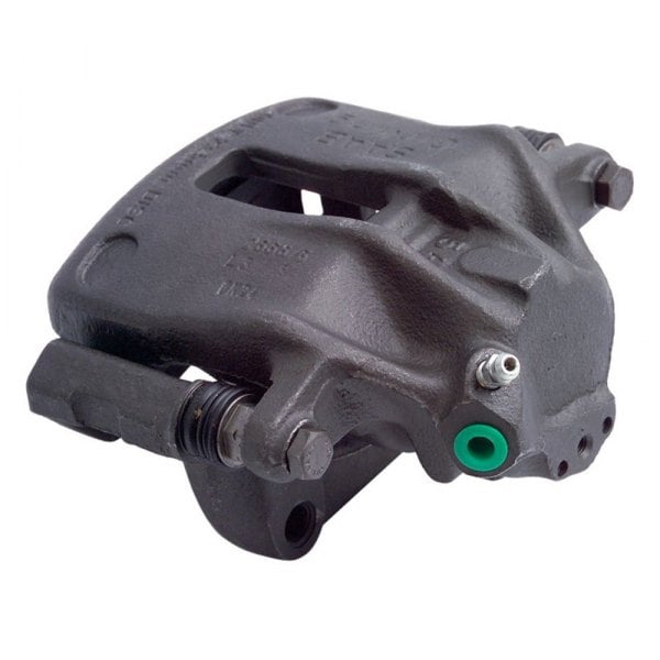 Cardone® 19-B1253 - Unloaded Front Driver Side Brake Caliper