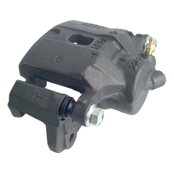 Cardone® 19-B1372 - Unloaded Front Passenger Side Brake Caliper