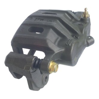 Disc Brake Caliper Rear Right Centric 141.46523 Reman