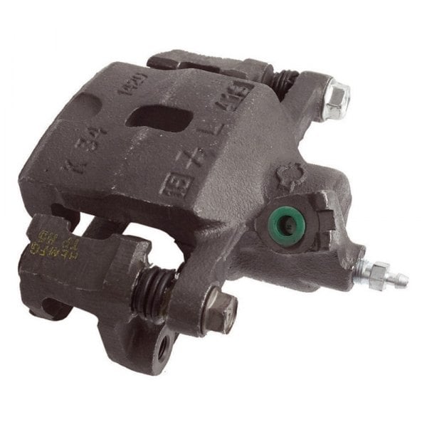 Cardone® 19-B1768 - Unloaded Rear Driver Side Brake Caliper