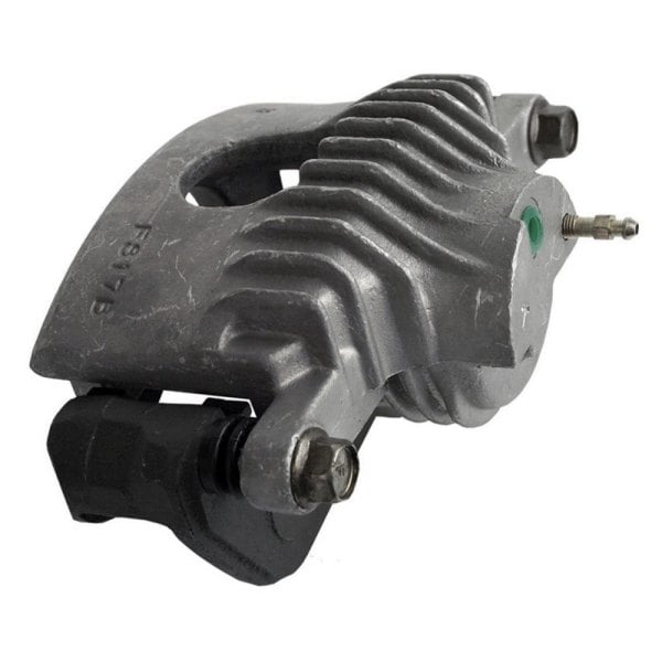 Cardone® 19-B2587 - Unloaded Front Driver Side Brake Caliper