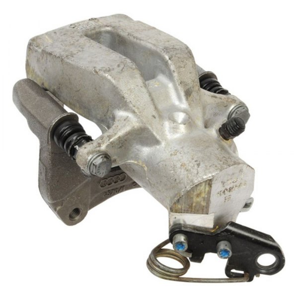 Cardone® 19B2717 Unloaded Rear Passenger Side Brake Caliper