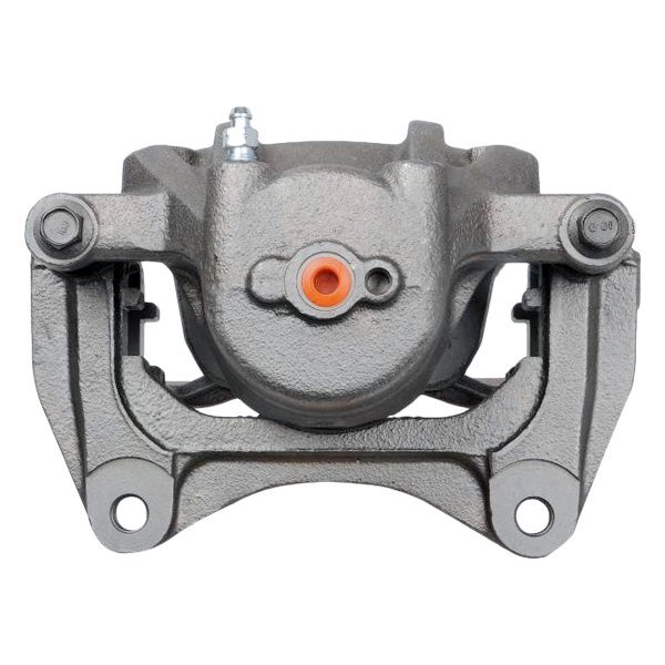 Brake Caliper Unloaded Cardone 19-3009 Remanufactured Import Friction Ready