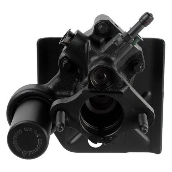 Power Brake Booster-Hydro-Boost Cardone 52-7371 Reman