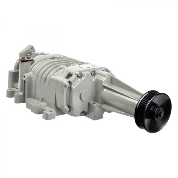 Cardone Reman® - Supercharger with Non-Electric Wastegate