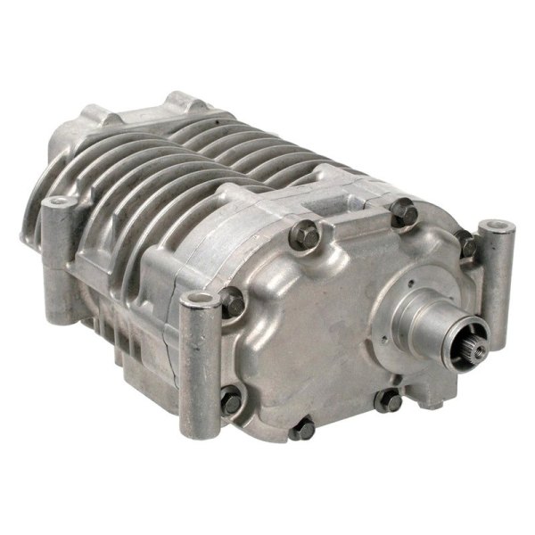 Cardone Reman® - Supercharger with Non-Electric Wastegate