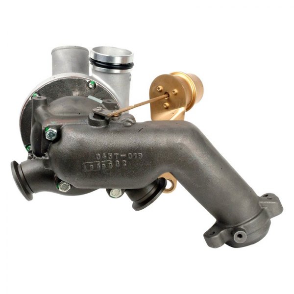 Cardone Reman® - Oil Cooling Method Turbocharger with Non-Electric Wastegate