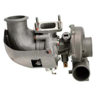 Cardone Reman® - Turbocharger