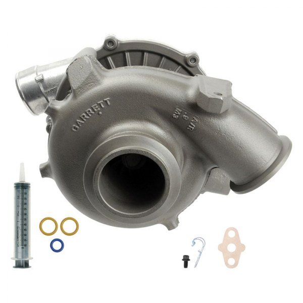 Cardone Reman® - Turbocharger with Electric Wastegate