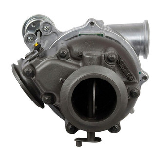 Cardone Reman® - Turbocharger