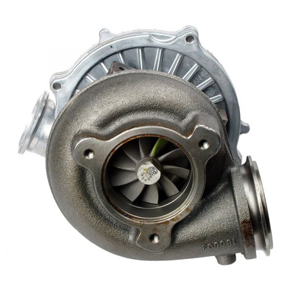 Cardone Reman® - Turbocharger with Non-Electric Wastegate