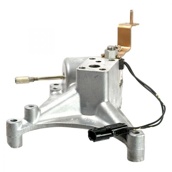 Cardone Reman® - Turbocharger Mounting Kit with Electric Wastegate