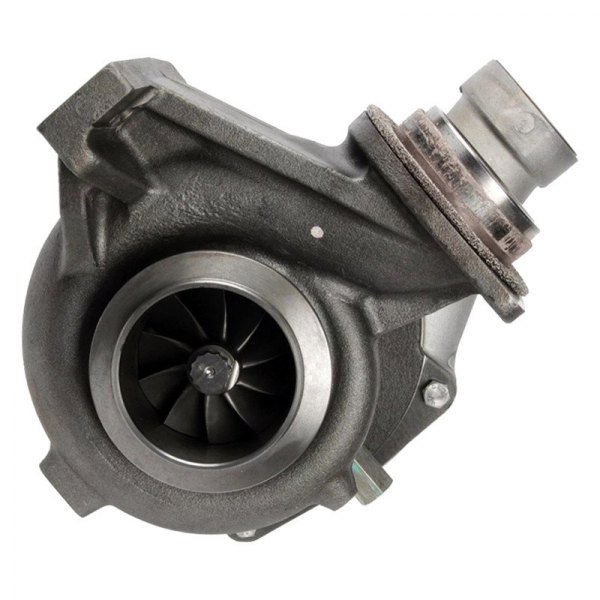 Cardone Reman® - Low Pressure Turbocharger with Non-Electric Wastegate