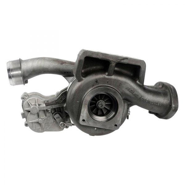 Cardone Reman® - High Pressure Turbocharger with Actuator