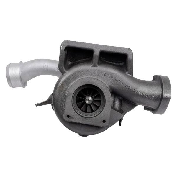 Cardone Reman® - High Pressure Turbocharger with Non-Electric Wastegate