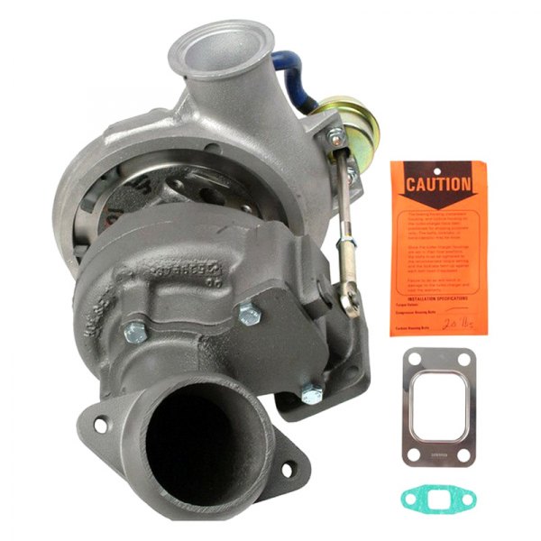 Cardone Reman® - Turbocharger with Non-Electric Wastegate