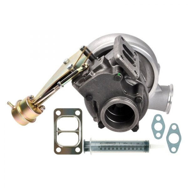Cardone Reman® - Turbocharger with Non-Electric Wastegate