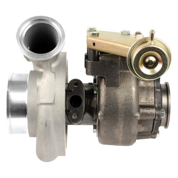 Cardone Reman® - Oil Cooling Method Turbocharger with Non-Electric Wastegate