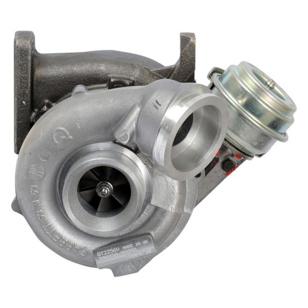 Cardone Reman® - Turbocharger with Non-Electric Wastegate