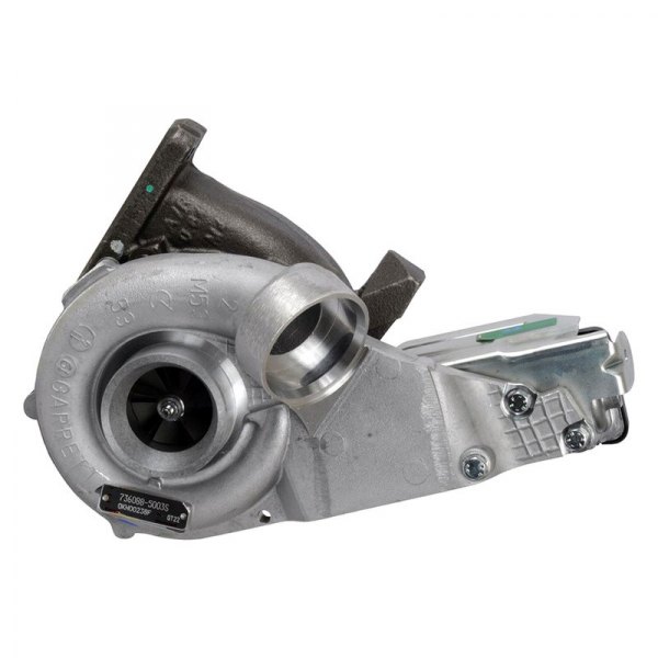 Cardone Reman® - Turbocharger with Electric Wastegate